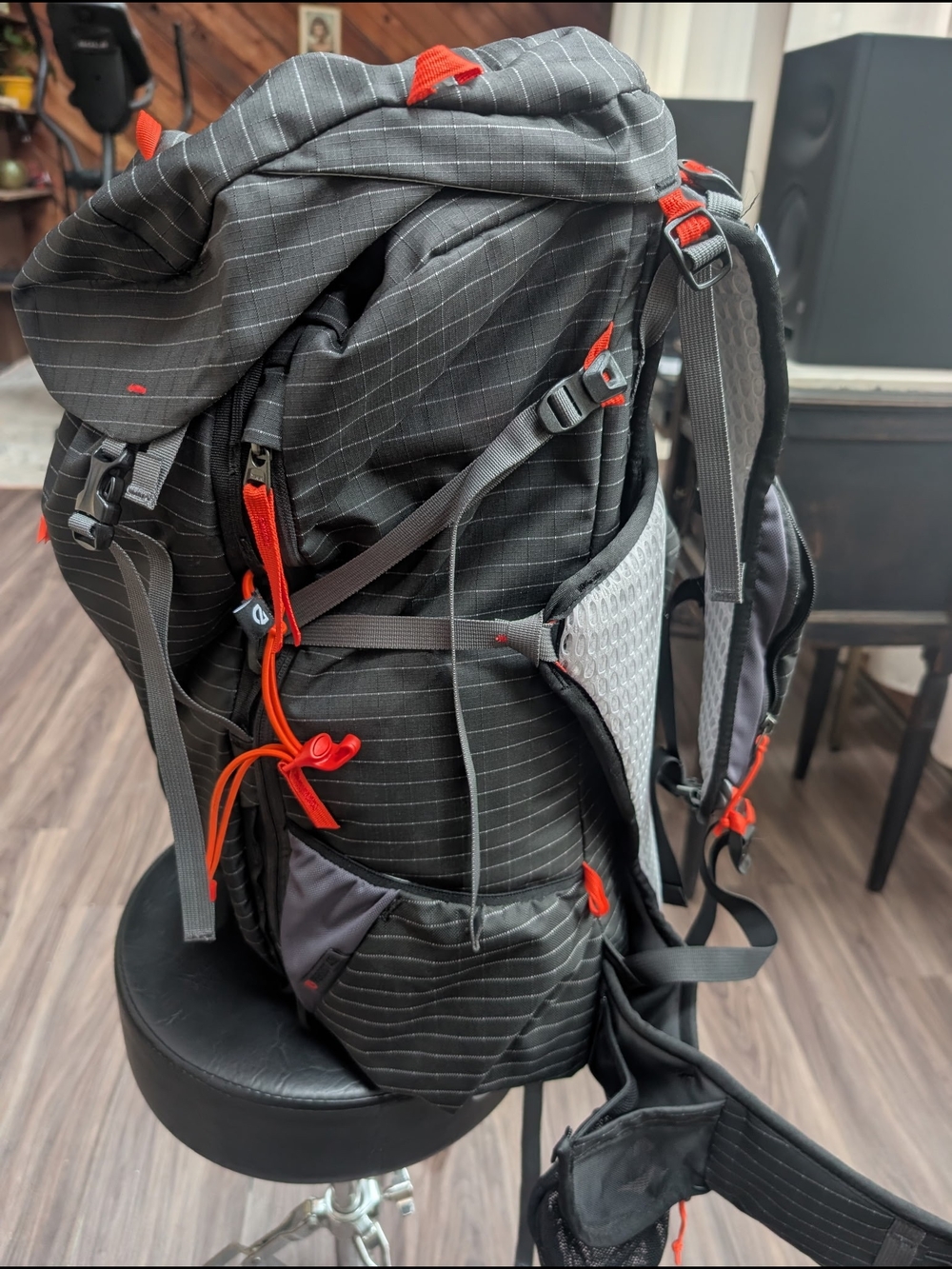 NEMO Persist 45 Endless Promise Backpack NWOT